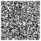 QR code with High Pointe Photo Works contacts