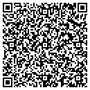 QR code with KCAA Thrift Shop contacts