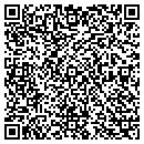 QR code with Unitek Solvent Service contacts