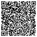 QR code with C2F Inc contacts