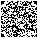 QR code with Hakalau Jodo Mission contacts