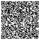 QR code with Jellys Comics & Books contacts