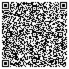 QR code with HAWAIIANWATERSPORTS.COM contacts