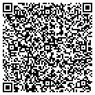 QR code with Kahaluu Valley Nursery Inc contacts