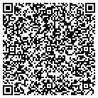 QR code with Manoske Carpentry and Remodeli contacts
