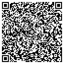 QR code with J A T Company contacts