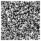 QR code with T J Gomes Trucking Co Inc contacts