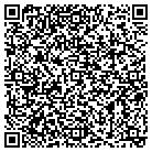 QR code with Anthony F Magliulo MD contacts