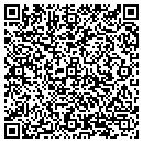 QR code with D V A Locals Only contacts