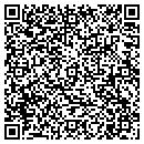 QR code with Dave B Peat contacts