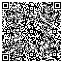 QR code with Kaya's Cutlery contacts