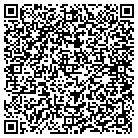 QR code with Hauula Congregational Church contacts