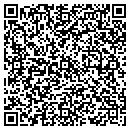 QR code with L Bounds & Son contacts