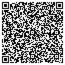 QR code with L Bounds & Son contacts
