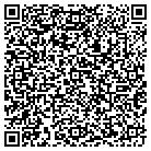 QR code with Hanalei Garden Farms Inc contacts