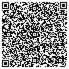 QR code with Aloha Theatre Entertainment contacts