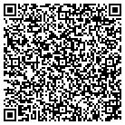 QR code with US Department of Transportation contacts
