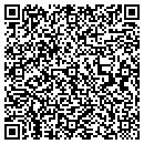 QR code with Hoolawa Farms contacts