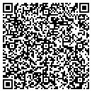 QR code with C S Perry Studio contacts