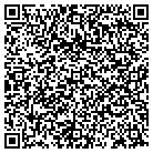 QR code with J T J L Business Services L L C contacts