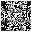 QR code with Pho 808 contacts