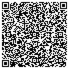 QR code with Aloha Appliance Service contacts
