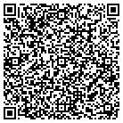 QR code with C J Horner Company Inc contacts