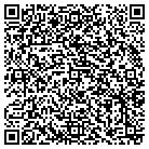 QR code with Kiilani Gifts Gardens contacts