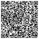 QR code with H & R Block Tax Service contacts