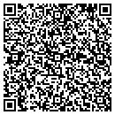 QR code with Hanalei Colony Resort contacts