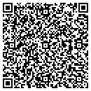 QR code with Island Honda contacts