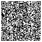 QR code with Kaheka Rehab Clinic Inc contacts