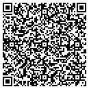 QR code with Kaneohe Subaru contacts