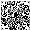 QR code with Rohr's Cookware contacts