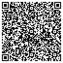 QR code with W Kim Tae contacts