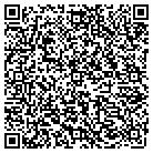 QR code with Waialua High & Intermediate contacts