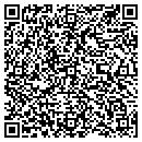 QR code with C M Recycling contacts