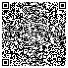 QR code with Walters Kimura Motoda Inc contacts