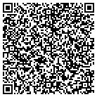 QR code with Ocean Marine Insurance Agency contacts