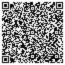 QR code with Honolulu Weekly contacts