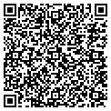 QR code with Danamir contacts