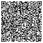QR code with Woodbury Home Inspection Service contacts