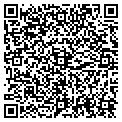 QR code with Orb3d contacts