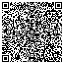 QR code with A Piece Of Paradise contacts