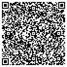 QR code with T S A Construction Co Ltd contacts