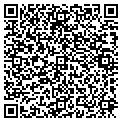 QR code with Hicdc contacts