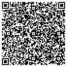 QR code with A Store of West Maui Cycle contacts