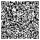 QR code with Adam Fox Co contacts