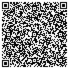 QR code with B & V Kama'Aina Cleaning Service contacts
