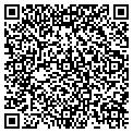 QR code with PWC Plumbing contacts
